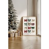 Wallity uramljena slika Nwyearsngmdl18, 33x48 cm | ePonuda.com