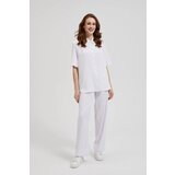 Marisse Women's Shirt L-Ko-4329 White | ePonuda.com
