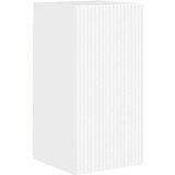 TV stenska omara Svetlo Belo 30 x 31 x 60 cm Konstruiran les, (5000092232) | Shoptok.si