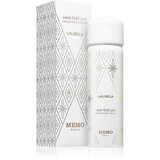 Memo Paris Lalibela parfumske meglice za lase uniseks 80 ml | Shoptok.si