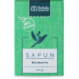 Herbalia Prirodni sapun Ruzmarin 100g Cene