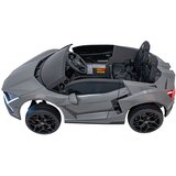  Licencirani auto na akumulator Lamborghini Revuelto XL 4x4 - dvosjed - sivi | shoptok.hr