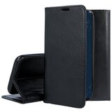  Premium preklopna torbica samsung galaxy S22 5G - črna Cene