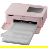 Canon Tiskalnik SELPHY CP1500 (5541C007AA), roza | Shoptok.si