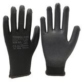  Bomber Rukavice light black 9 extra Cene