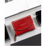 Rovicky Denarnice RZD604BG Rdeča | Shoptok.si