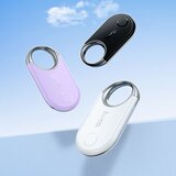  Lokator Hoco E98A kompatibilan s Google Find My Device crni | shoptok.hr