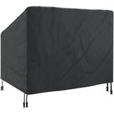  Pokrov Za Vrtne Stolice 96 x 79 x 74 cm 600D Oxford tkanina | shoptok.hr