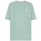 Dickies Majica 'Summerdale' zelena | Shoptok.si