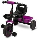 CARETERO Tricikel Loco Vijolična iks | Shoptok.si
