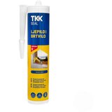 Tkk Specijalno brtvilo Tekaflex MS 40 (ljepilo i brtvilo) bijelo, 290 ml Cijene