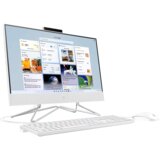 HEWLETT-PACKARD Računalo HP All-in-One 22-dd2340nh / i5 / RAM 8 GB / SSD Pogon | shoptok.hr