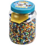 Hama set 7000 perlic v tubi Cene