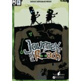 Steam Journey of a Roach (PC) Key EUROPE | ePonuda.com