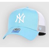 47 Brand MLB New York Yankees Branson '47 MVP Kapa s šiltom columbia Cene