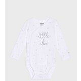 Sinsay Body s kopčom u obliku omote | shoptok.hr