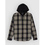 DC Ruckus Shirt black | Shoptok.si