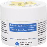 Biofficina Toscana uomo balzam za brado Cene