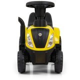  Traktor New Holland T7 žuti Slike