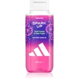 Vibes Spark Up gel za prhanje uniseks 250 g