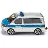 Siku Policijski kombi