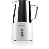 Haeger MF-600.002A aparat za zagrevanje i pravljenje mlečne pene i kapućina 600W Cene