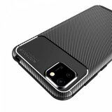 Nillkin silikonski ovitek fokus za huawei Y5p črn | Shoptok.si