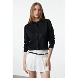 TRENDYOLMILLA Ženski duks Twoaw25Hi00051, Crna | Eponuda.com