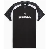 Puma FOOTBALL JERSEY Crna