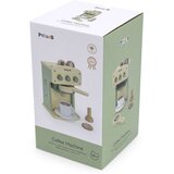 Viga polarb green drveni aparat za kavu + pribor | shoptok.hr