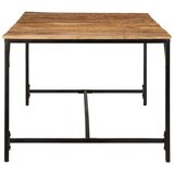  Jedilna miza 200x100x75 cm Masivni les Grobo mango, (22066231) | Shoptok.si