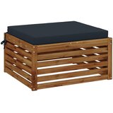  Jastučići za sjedenje SOEST 100% poliester Tamno plava | Shoptok.si
