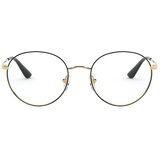  Ženske Dioptrijske naočale Vogue VO4177- 280-Black | shoptok.hr