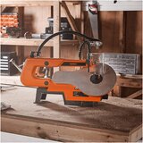 Vonhaus 405mm dekupirna pila s LED svjetlom 3500180 | shoptok.hr