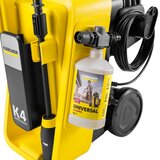 Kärcher visokotlacni cistilec K 4 Car & Comfort Premium Home, 20 - max. 130 bar, 1.324-761.0 | Shoptok.si