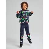 Sinsay Jogger hlače Grinch | shoptok.hr