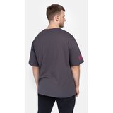 Benlee Lonsdale Men's t-shirt oversized | Shoptok.si