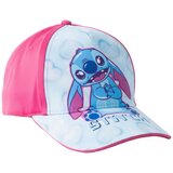 Cerda kapa šilt 2200010718 2200010718 STITCH D roza 53 Cene