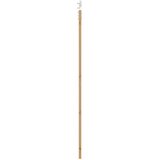  Klizna vrata Prirodna i bijela 83 x 232 cm Masivna borovina | Eponuda.ba