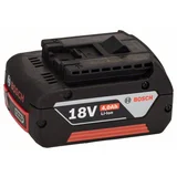 Bosch akumulatorski paket Li-Ion 18V 4,0