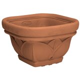  Saksija Di Martino Lotus, 14 lit, terakot | ePonuda.com