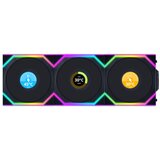 Lian Li UNI FAN SL Wireless LCD 120 ARGB 3-pack | Case fan | shoptok.hr