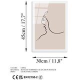 WALLXPERT slika UV-1032, 30 x 45 cm | Eponuda.ba