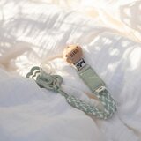 Bibs Vezica za dudu - Sage/Ivory | Shoptok.si