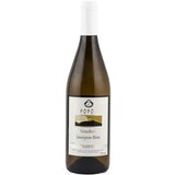 Popov Vinarija Sauvignon Blanc Smolnik Bijelo 0,75l - Popov | shoptok.hr
