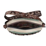 Janet Ženska torba Western Odyssey 26x7x15 cm J-007G | shoptok.hr