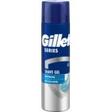 Series Moisturizing gel za brijanje s hidratantnim učinkom 200 ml