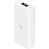 Ubiquiti UniFi 10G PoE+++ Adapter (90W), can power UniFi PoE+++ devices, reduce dependency on PoE switch power, and provide a Multi-Gigabit | Eponuda.com