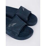 Shelvt Men's Blue Flip Flops | shoptok.hr