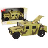  Dječji vojni Hummer svijetli kamuflažni | shoptok.hr